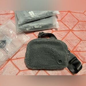 Mums Memory Fleece Belt Bag ✨New✨